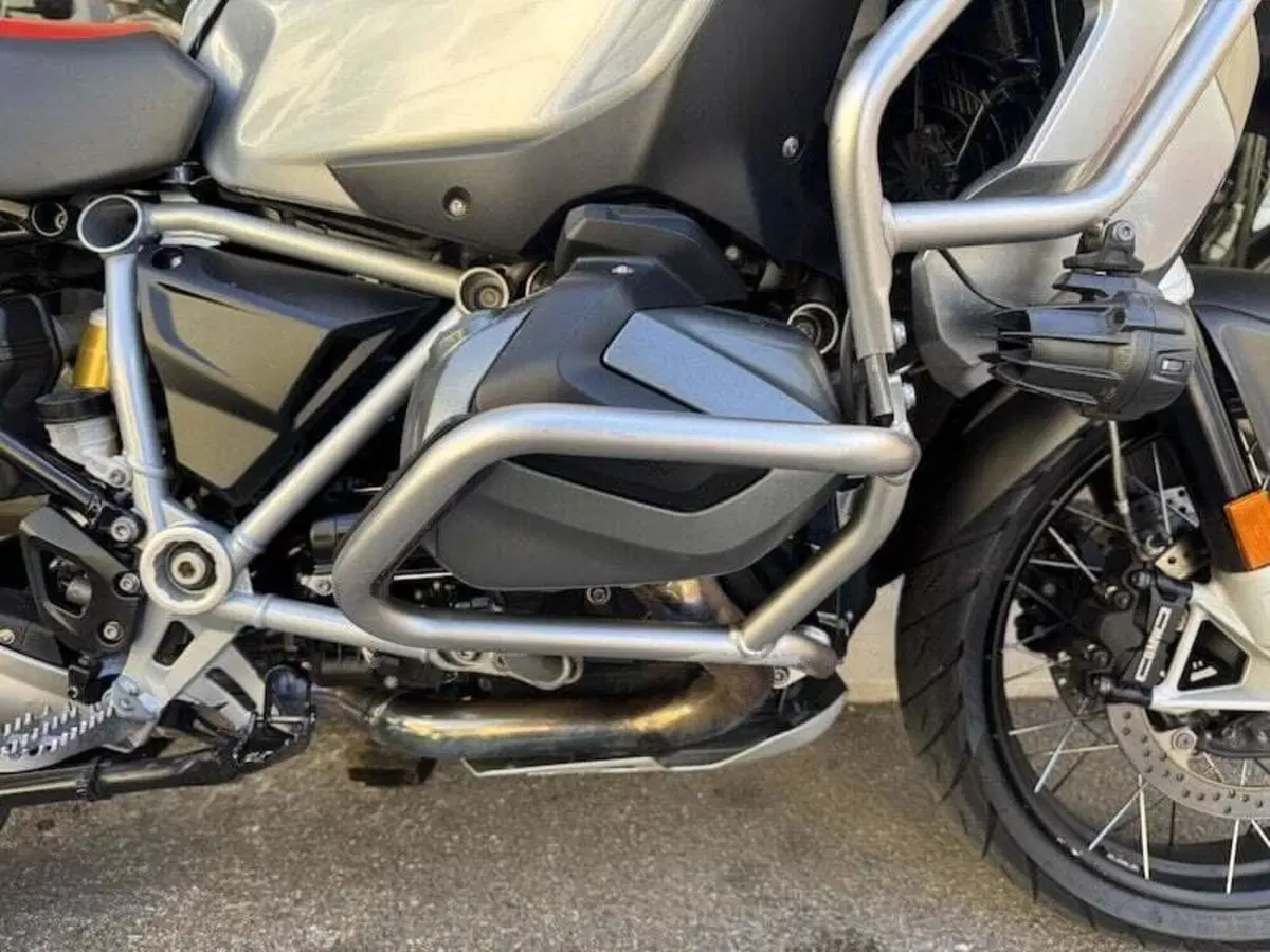 Bmw R 1250 GS Adventure (2019 - 20) (8)