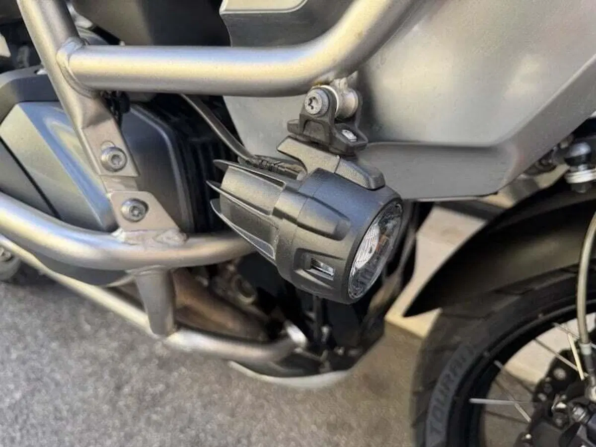Bmw R 1250 GS Adventure (2019 - 20) (9)