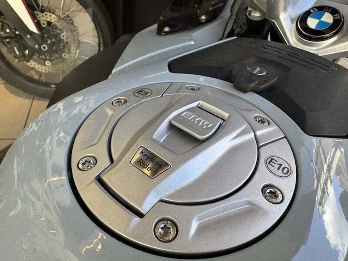 Bmw R 1250 GS Adventure (2019 - 20) (10)