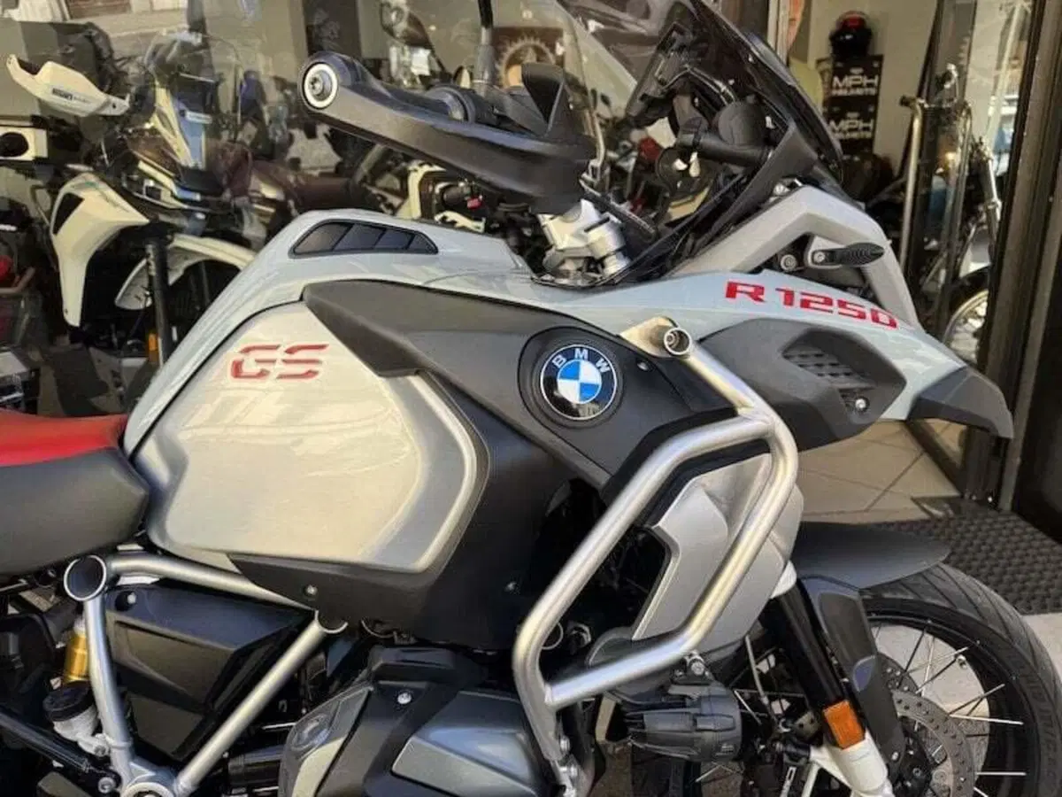 Bmw R 1250 GS Adventure (2019 - 20) (11)