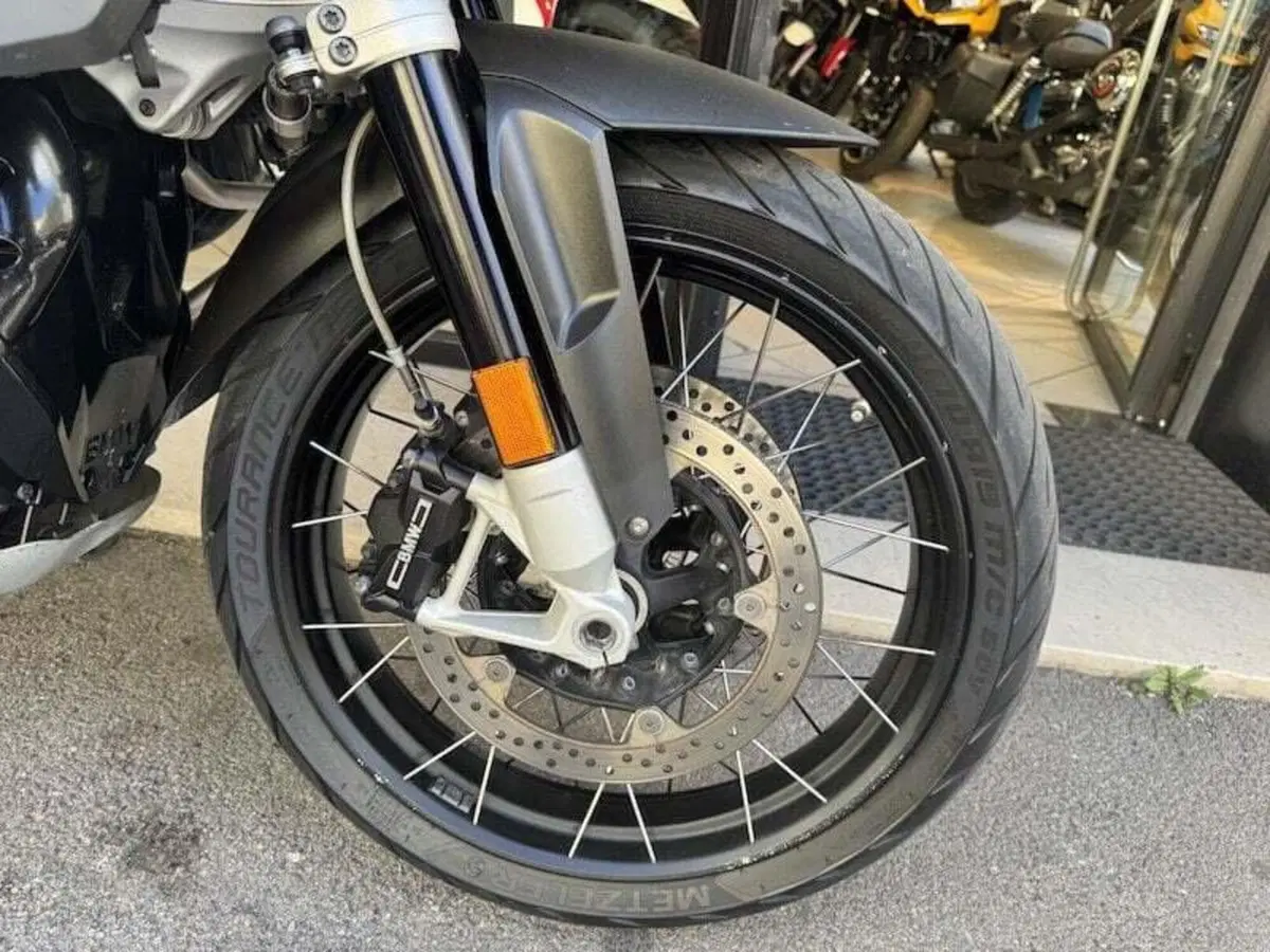 Bmw R 1250 GS Adventure (2019 - 20) (12)