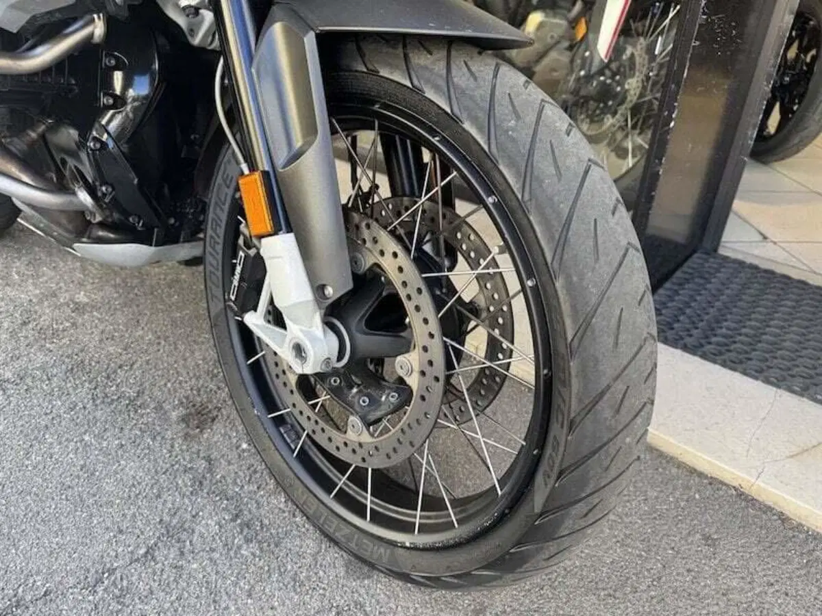 Bmw R 1250 GS Adventure (2019 - 20) (13)