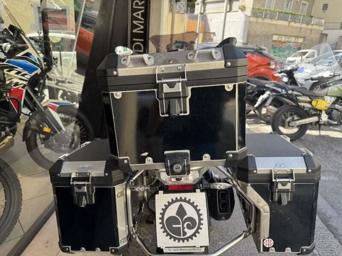 Bmw R 1250 GS Adventure (2019 - 20) (16)