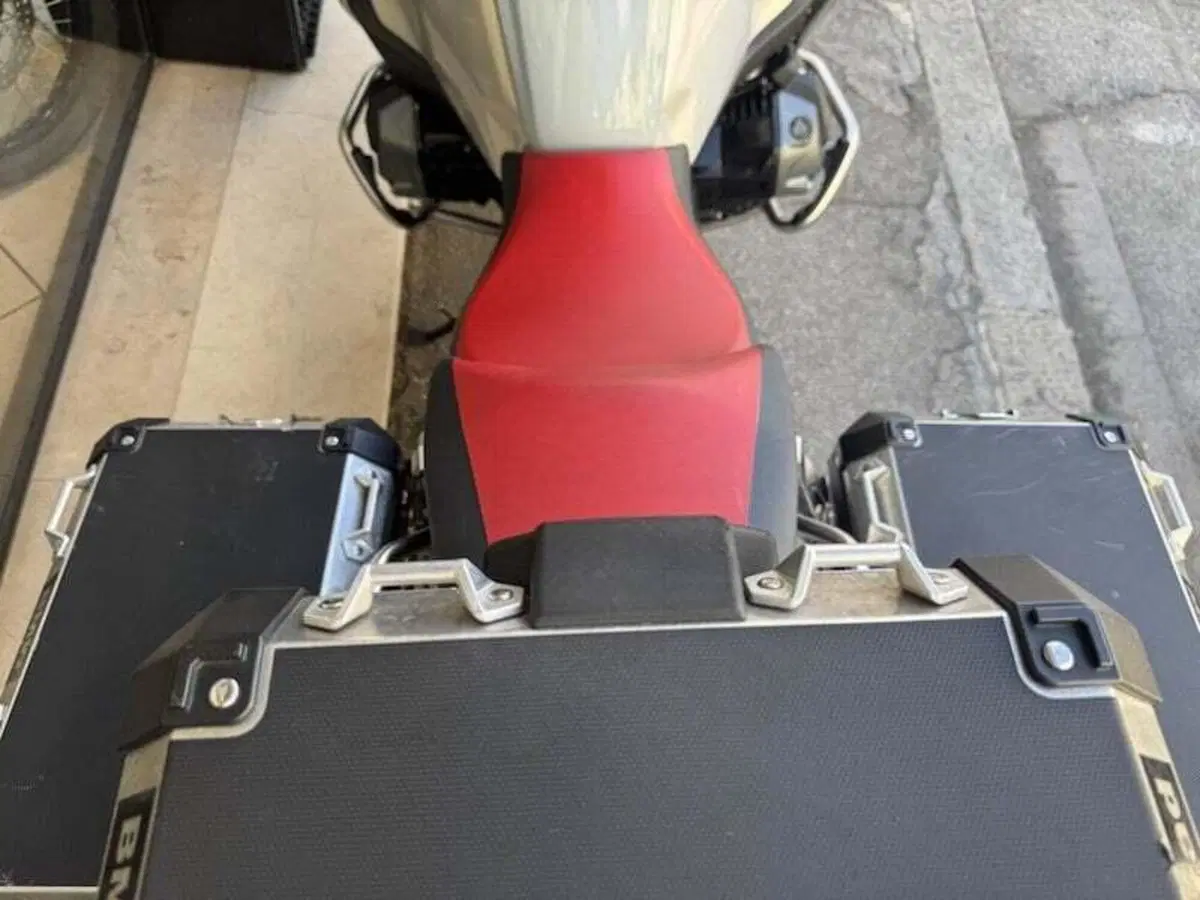 Bmw R 1250 GS Adventure (2019 - 20) (18)