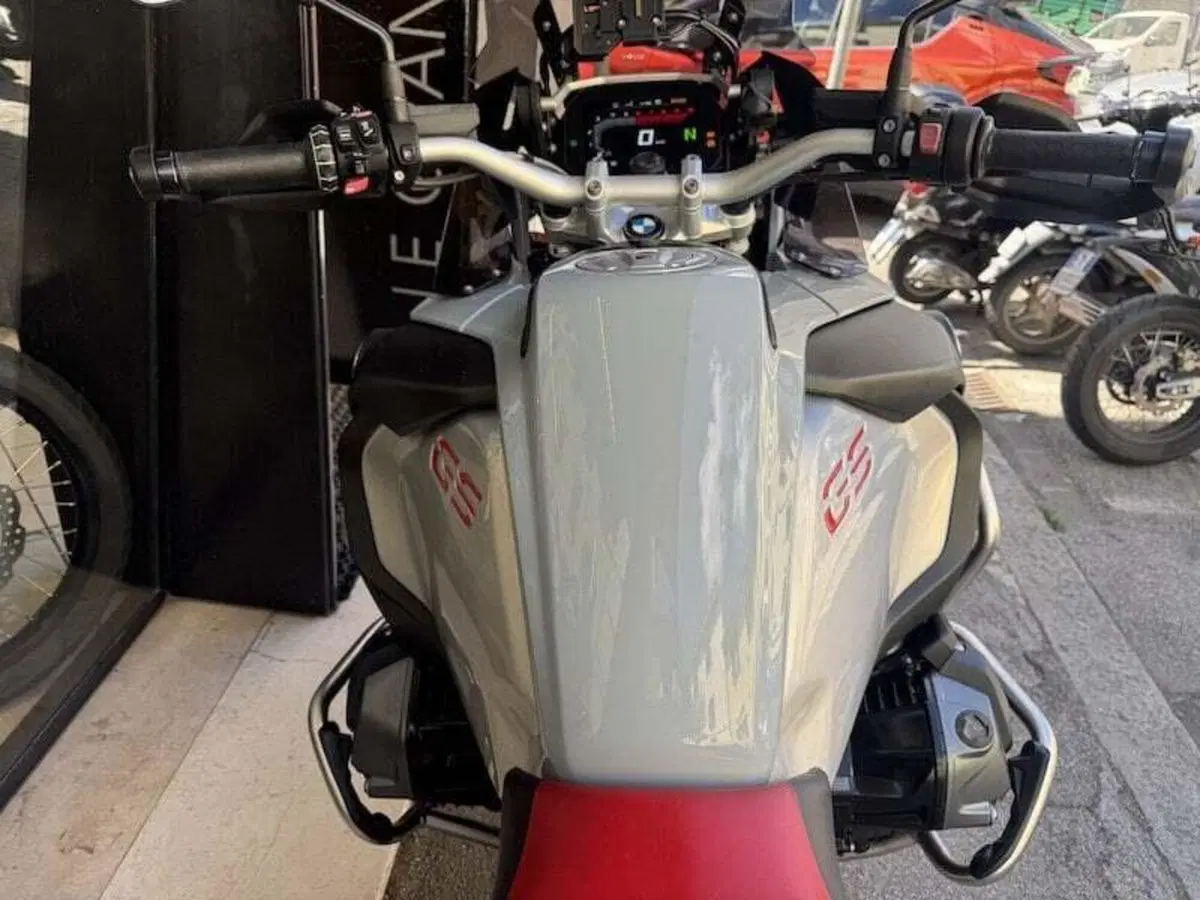 Bmw R 1250 GS Adventure (2019 - 20) (19)