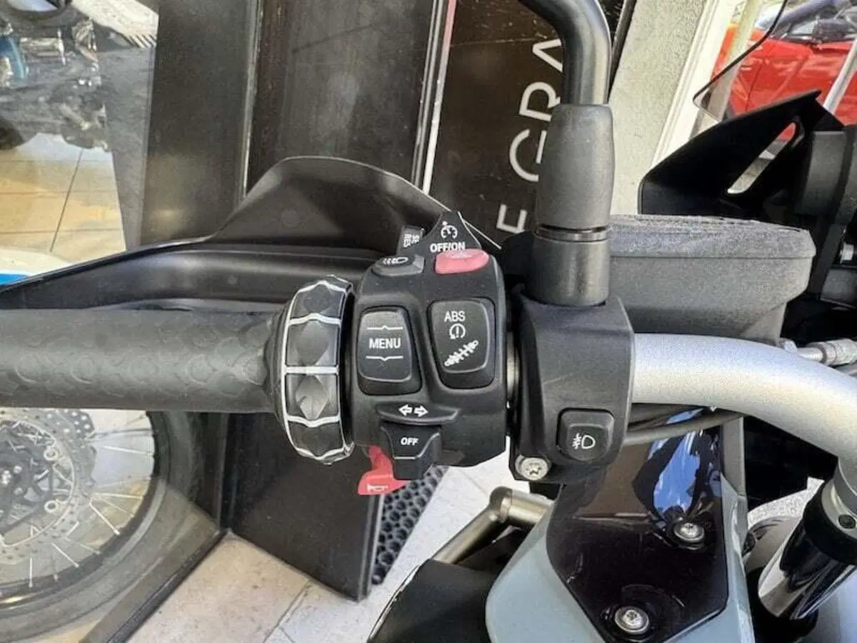 Bmw R 1250 GS Adventure (2019 - 20) (20)