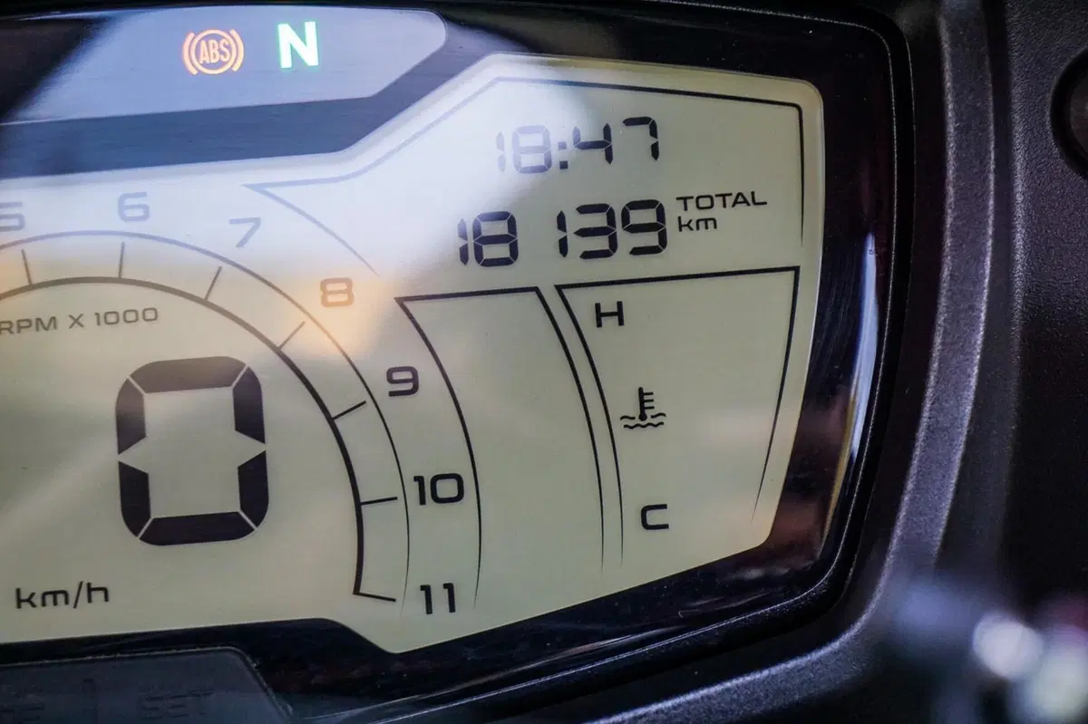 Aprilia RS 125 (2021 - 24) (5)