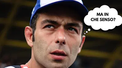 MotoGP 2026. Ma qualche esodato della MotoGP potrebbe finire in Supe... no!, con Andrea Iannone nel mondiale Bagger?