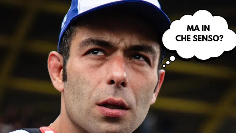 MotoGP 2026. Ma qualche esodato della MotoGP potrebbe finire in Supe... no!, con Andrea Iannone nel mondiale Bagger?