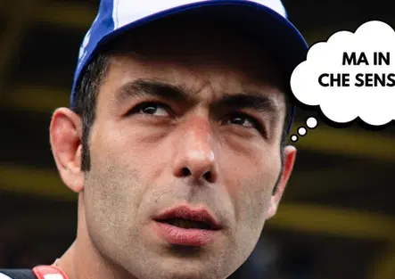 Ma qualche esodato MotoGP potrebbe finire in Supe... no!, con Iannone nel mondiale Bagger?