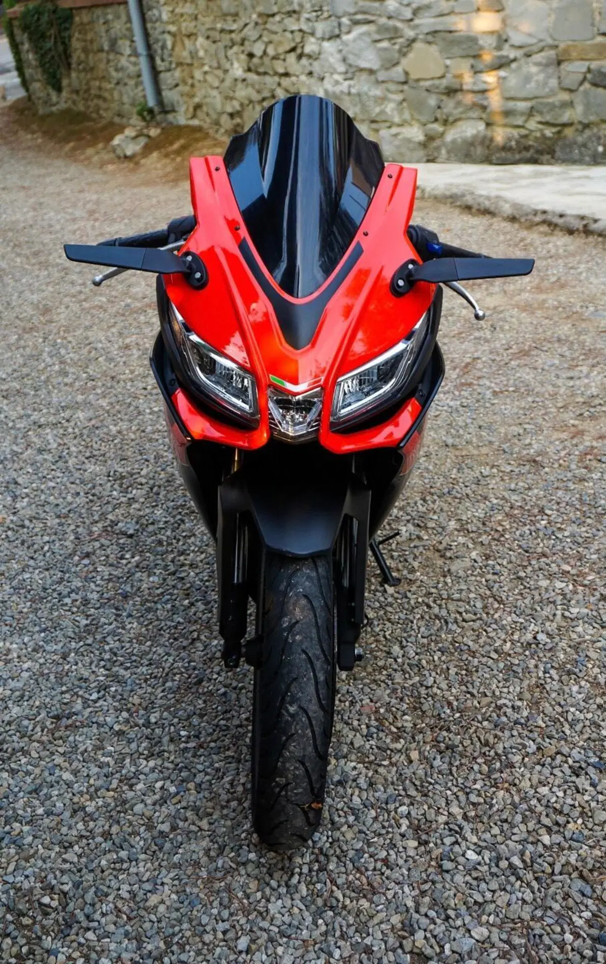 Aprilia RS 125 (2021 - 24) (6)