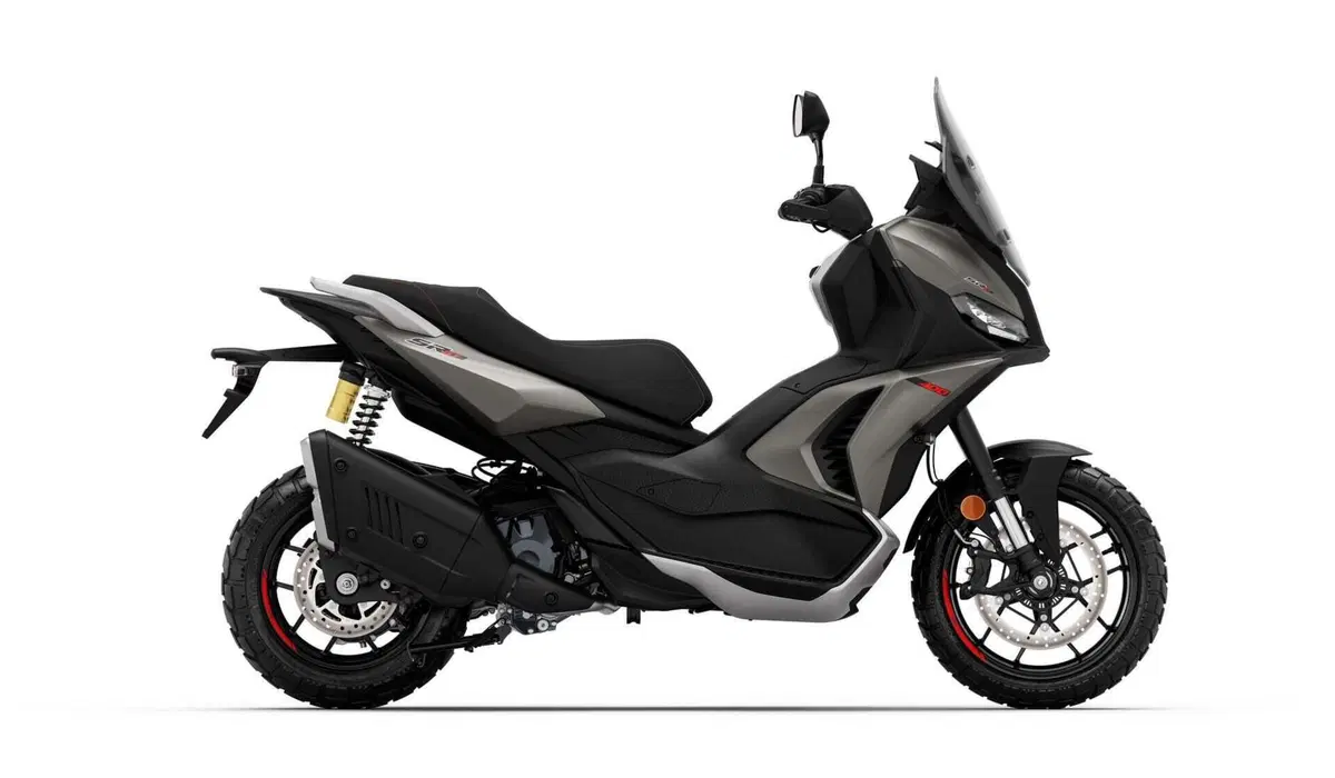 Aprilia SR GT 400 (2026) (10)