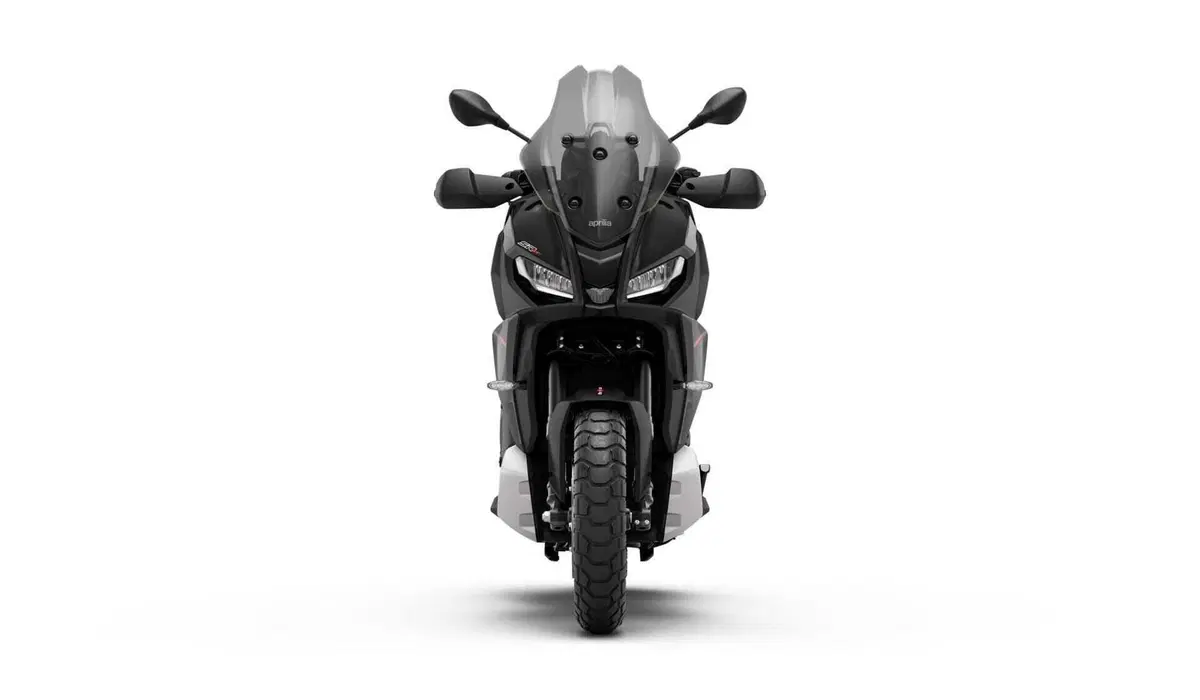 Aprilia SR GT 400 (2026) (14)