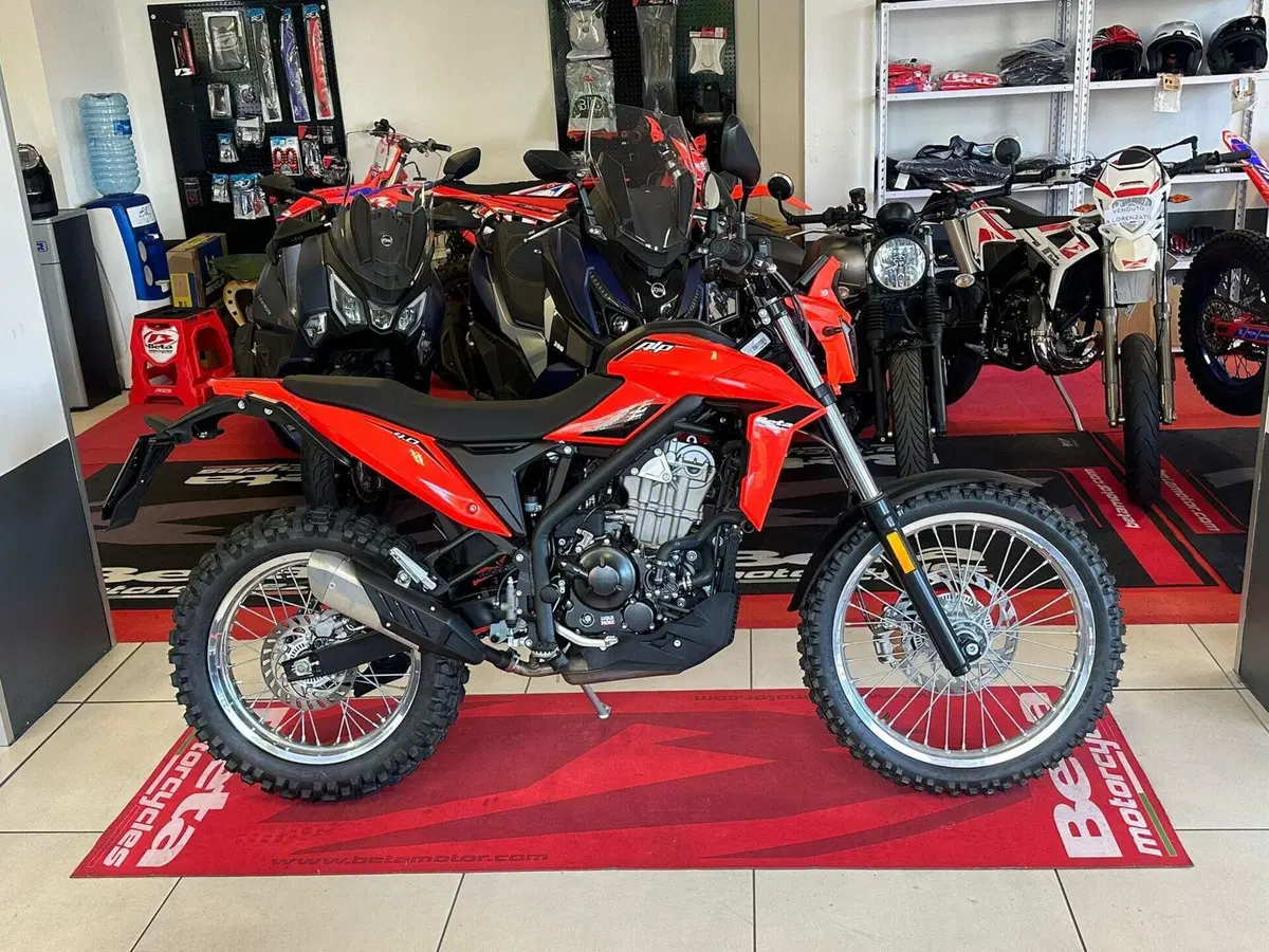 Betamotor Alp 4.0 (2024 - 26) (2)