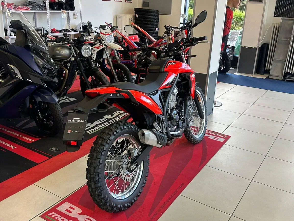Betamotor Alp 4.0 (2024 - 26) (3)