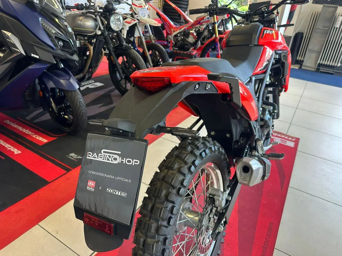 Betamotor Alp 4.0 (2024 - 26) (17)