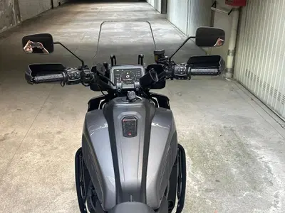 Harley-Davidson Pan America 1250 Special (2020 - 25) usata