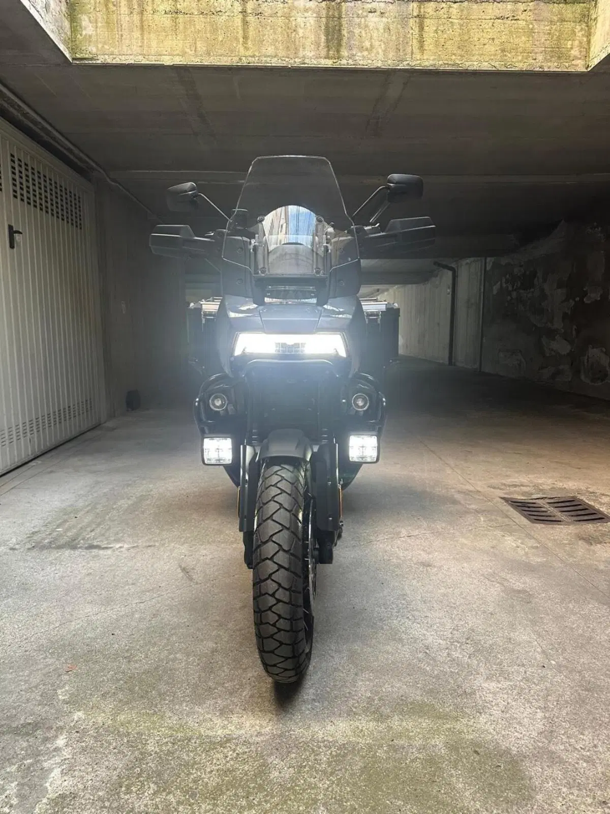 Harley-Davidson Pan America 1250 Special (2020 - 25) (6)
