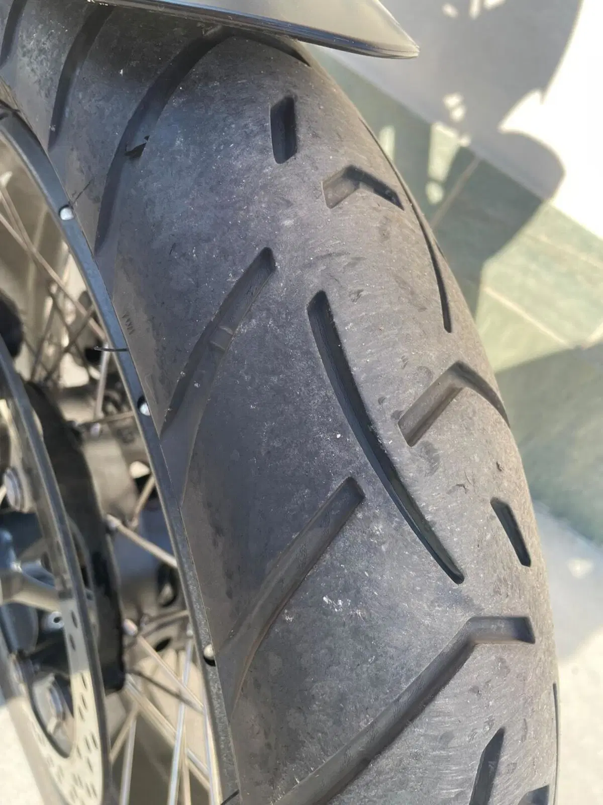 Bmw R nineT 1200 Scrambler (2016 - 20) (12)