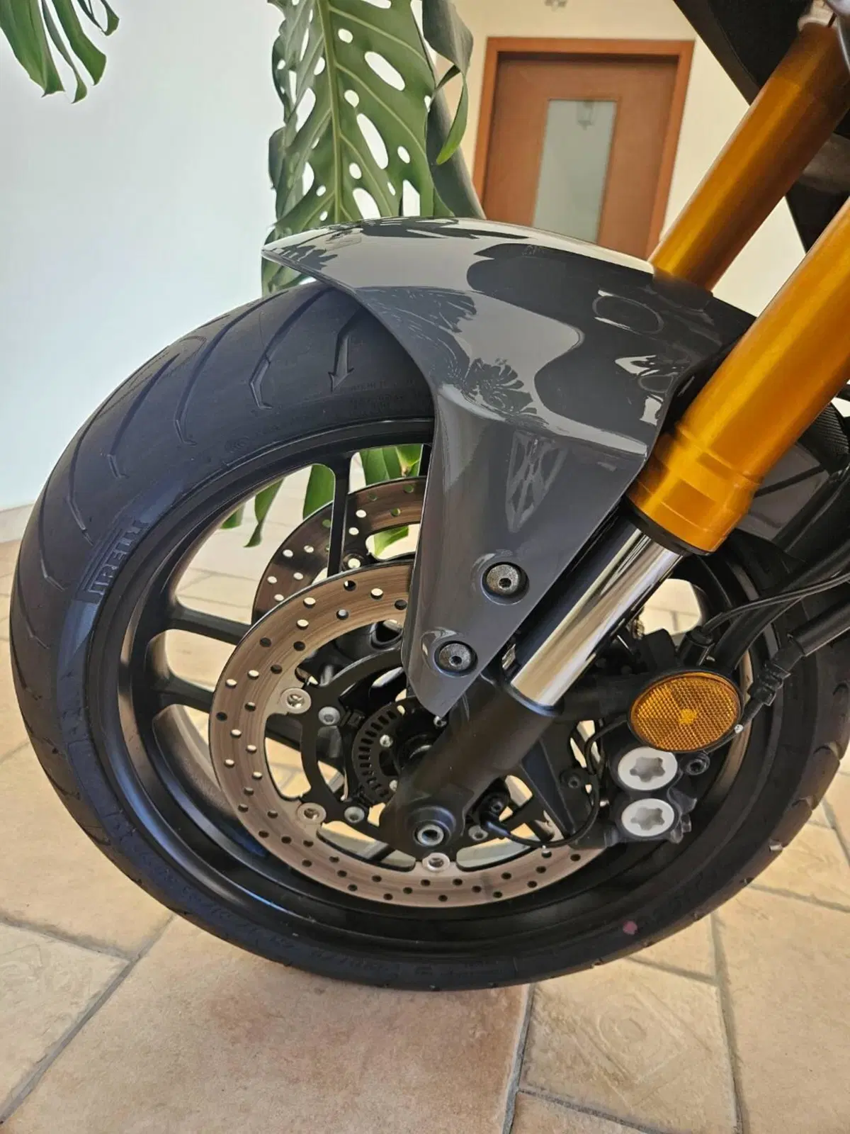 Yamaha Tracer 9 GT+ (2023 - 24) (14)