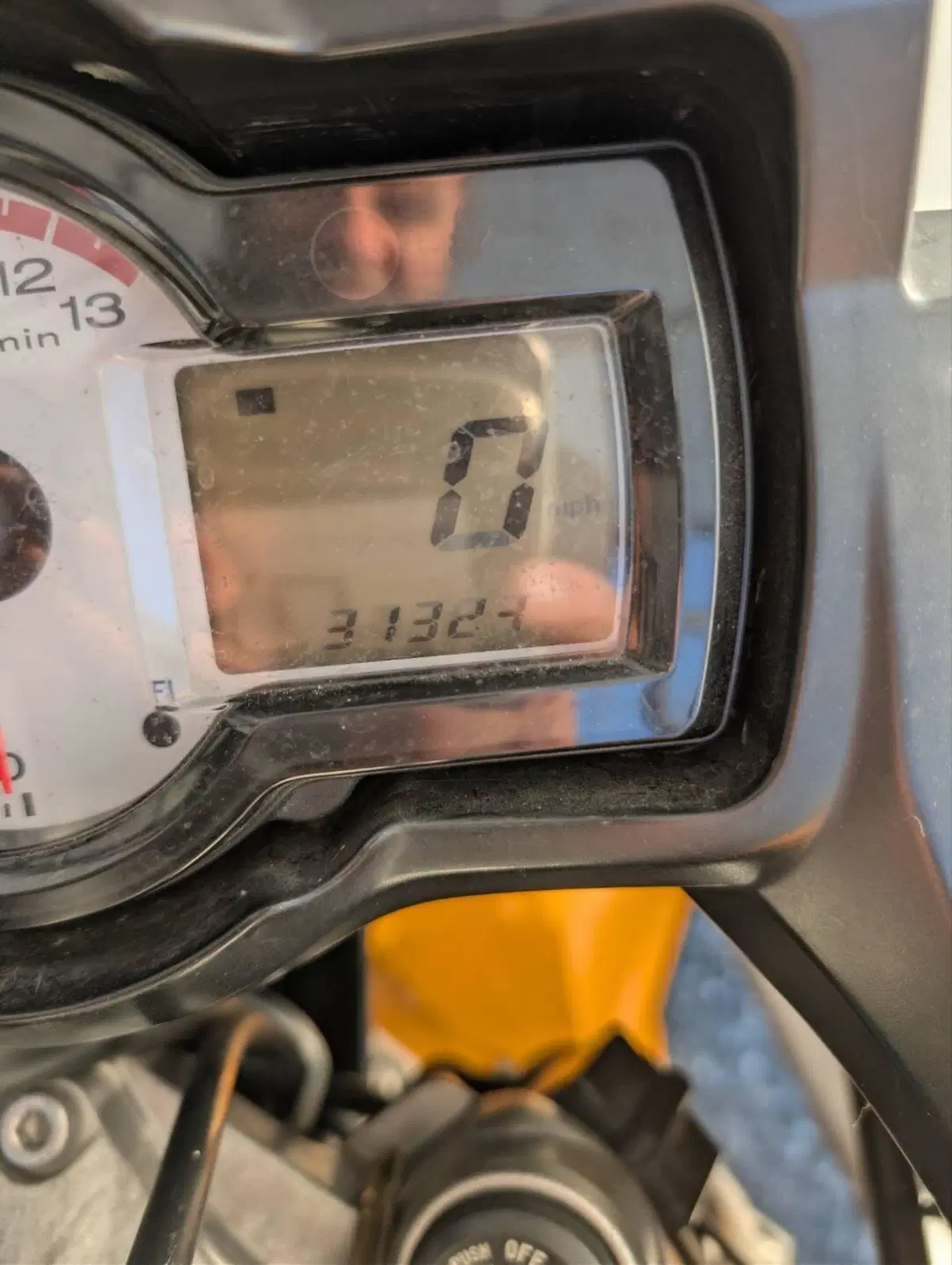 Kawasaki Versys 650 (2010 - 13) (9)