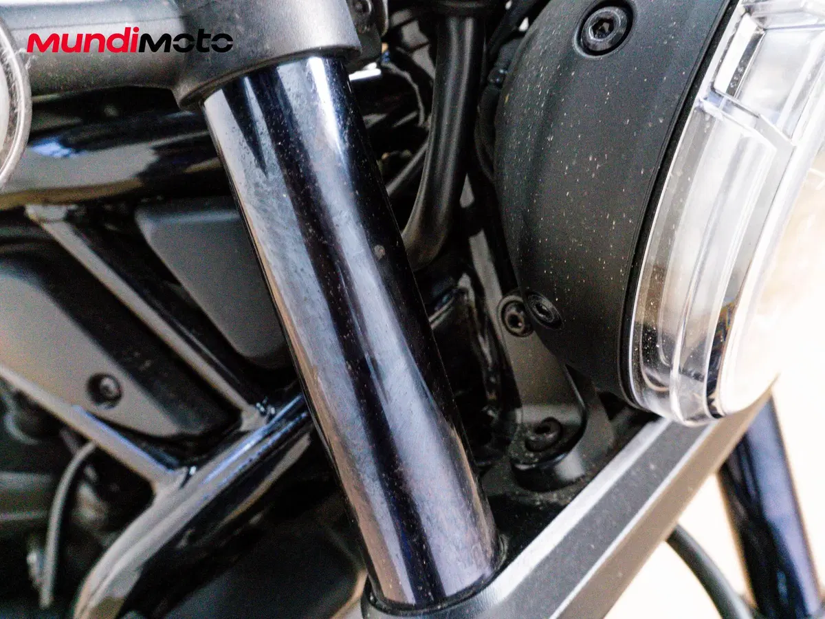 Honda CMX 1100 Rebel T DCT (2025 - 26) (15)