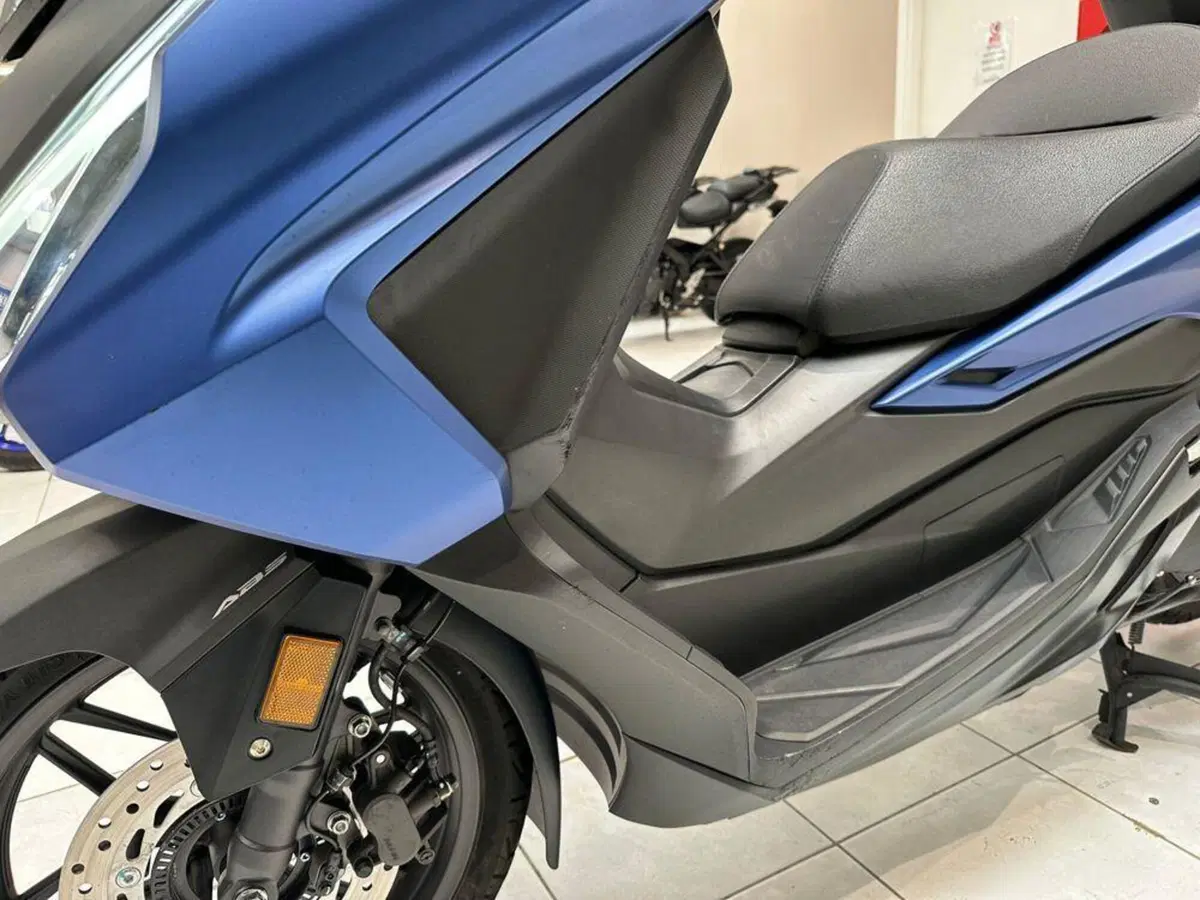 Honda Forza 125 Deluxe (2023 - 24) (5)