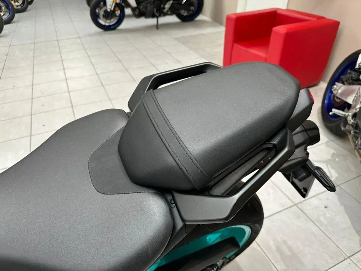 Yamaha MT-07 (2021 - 24) (4)