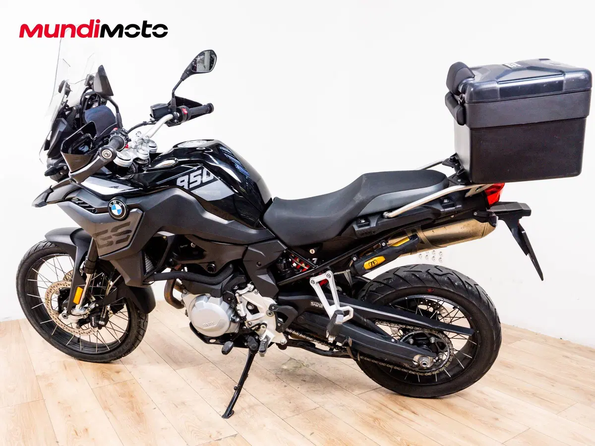 Bmw F 850 GS (2018 - 20) (6)