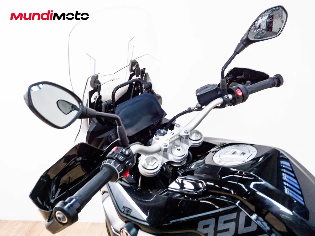 Bmw F 850 GS (2018 - 20) (10)