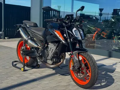 KTM 790 Duke L (2025 - 26) usata
