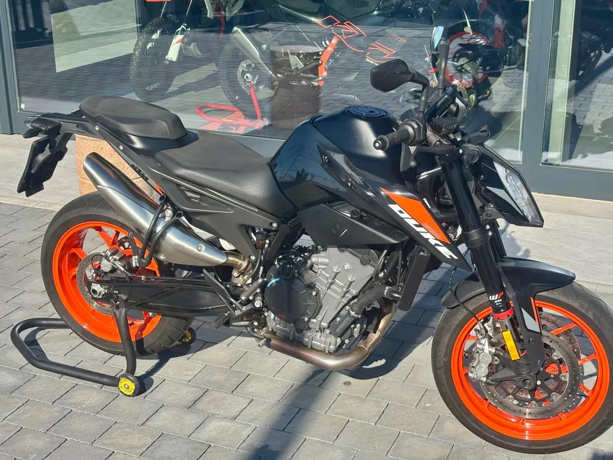 KTM 790 Duke L (2025 - 26) (4)
