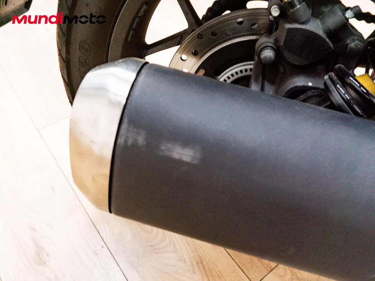 Honda CMX 1100 Rebel T DCT (2025 - 26) (13)