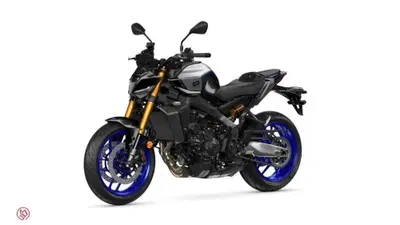 Yamaha MT-09 SP (2024 - 26) usata