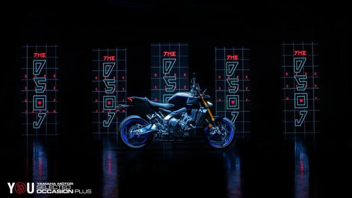 Yamaha MT-09 SP (2024 - 26) (4)