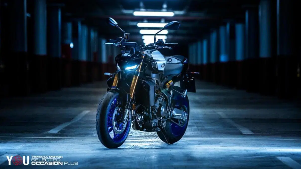 Yamaha MT-09 SP (2024 - 26) (5)