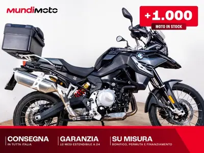 Bmw F 850 GS (2018 - 20) usata
