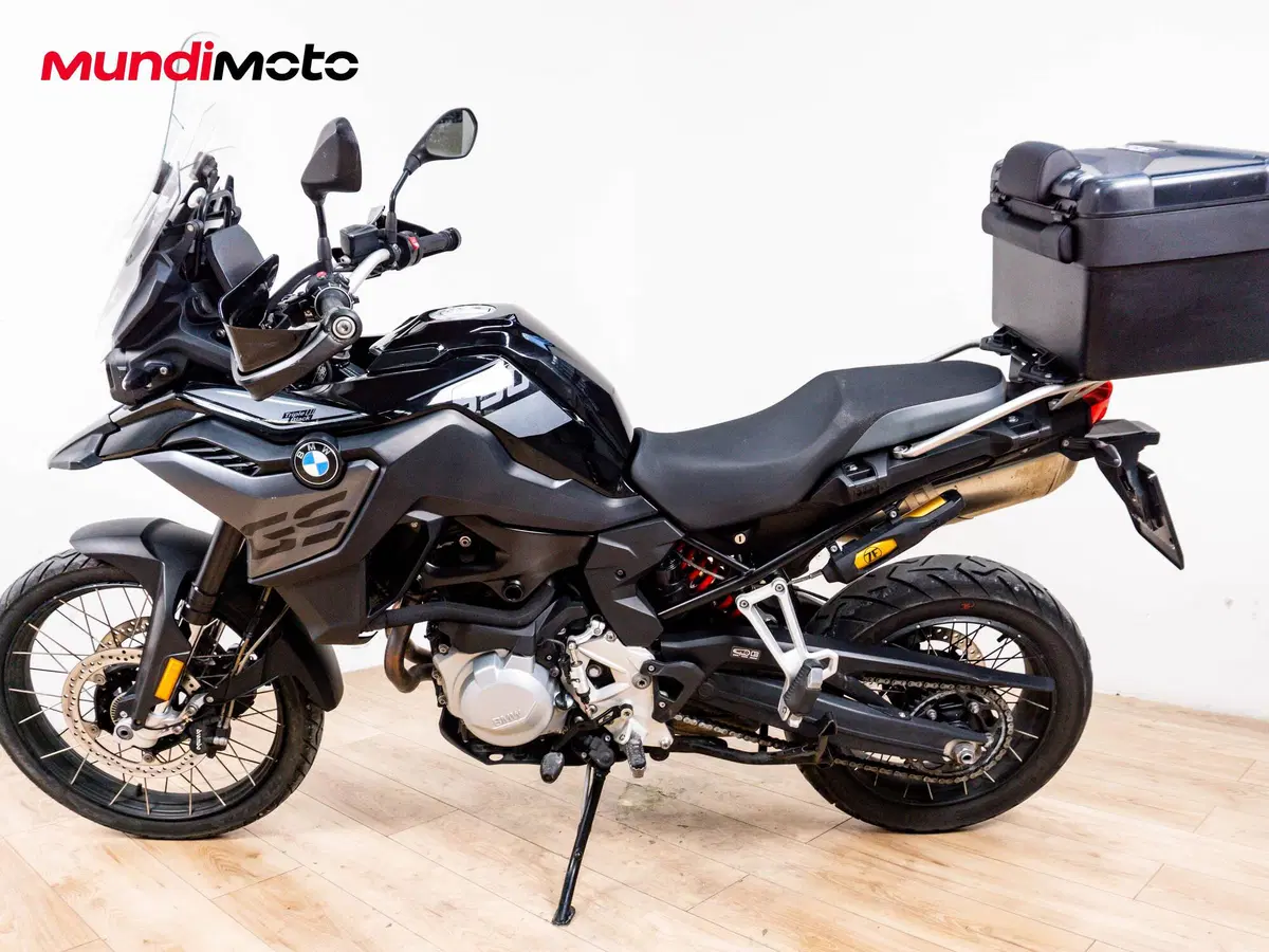 Bmw F 850 GS (2018 - 20) (6)