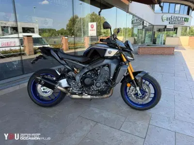 Yamaha MT-09 SP (2024 - 26) usata