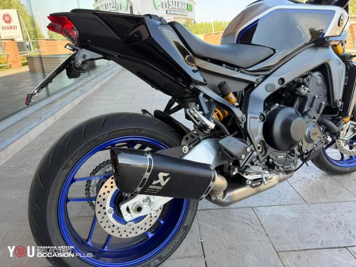 Yamaha MT-09 SP (2024 - 26) (4)
