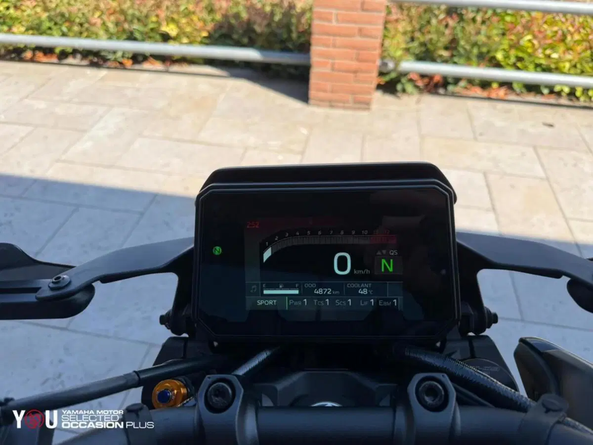 Yamaha MT-09 SP (2024 - 26) (6)