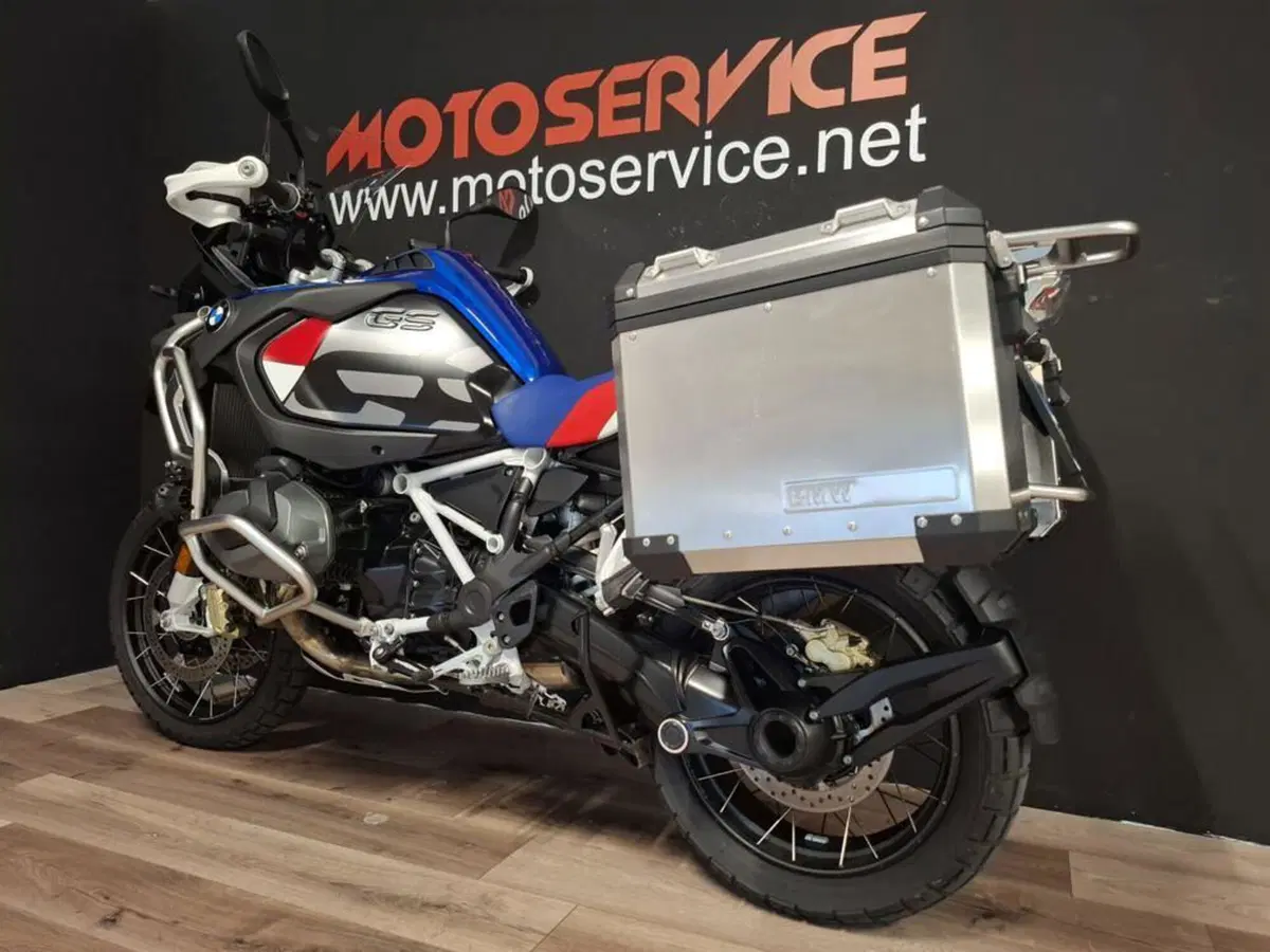 Bmw R 1250 GS (2021 - 24) (3)