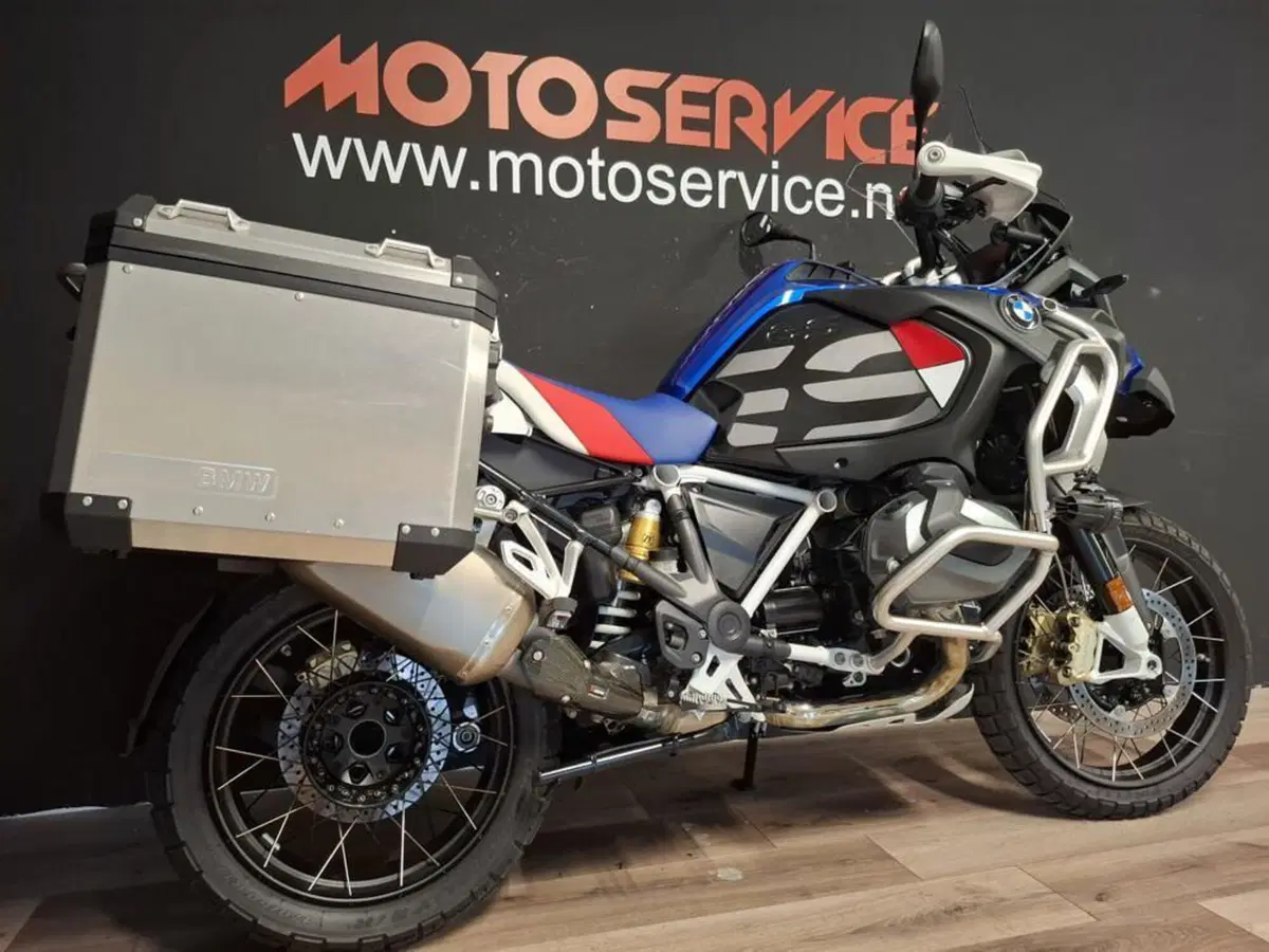 Bmw R 1250 GS (2021 - 24) (6)