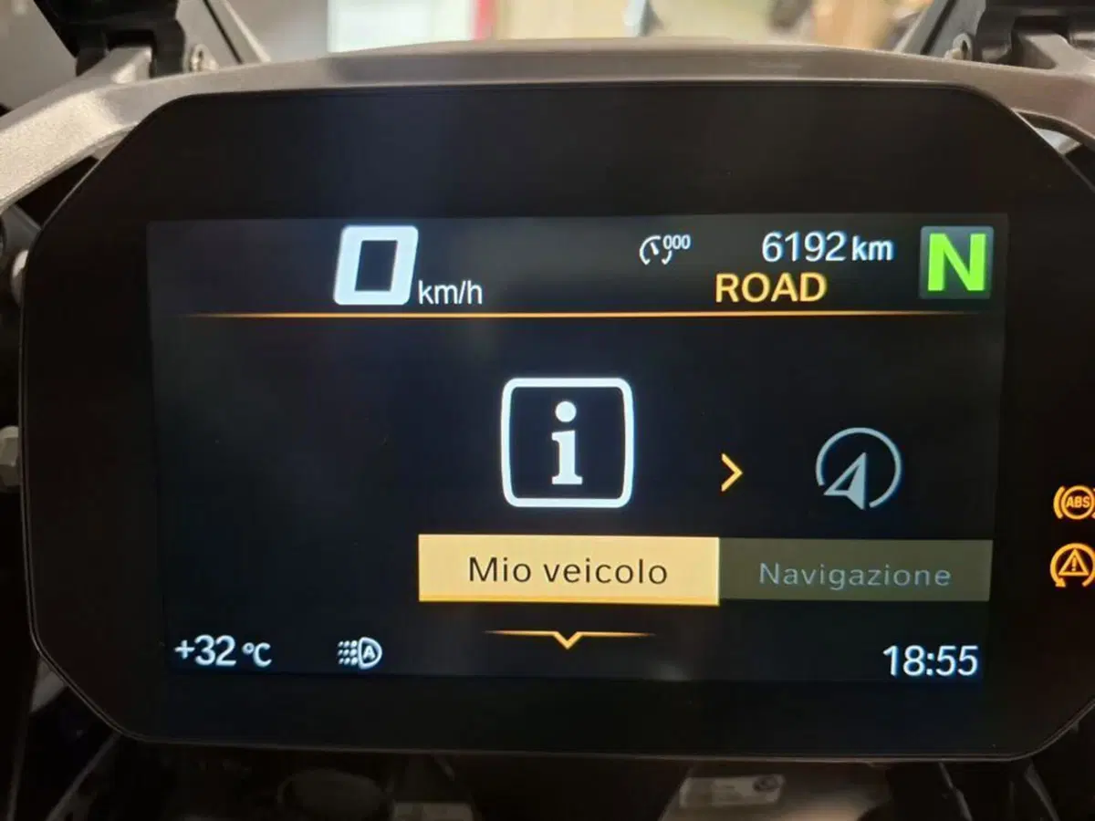 Bmw R 1250 GS (2021 - 24) (7)