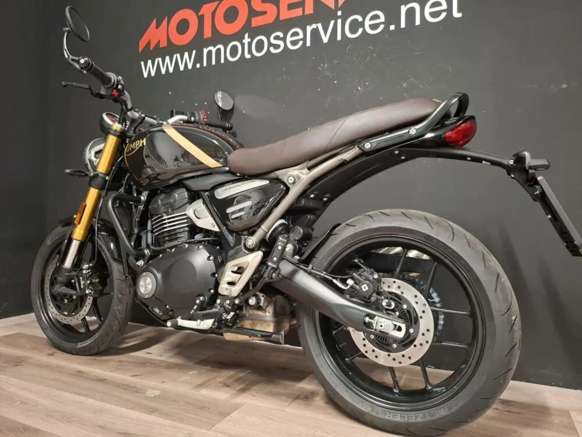 Triumph Speed 400 (2024 - 26) (3)