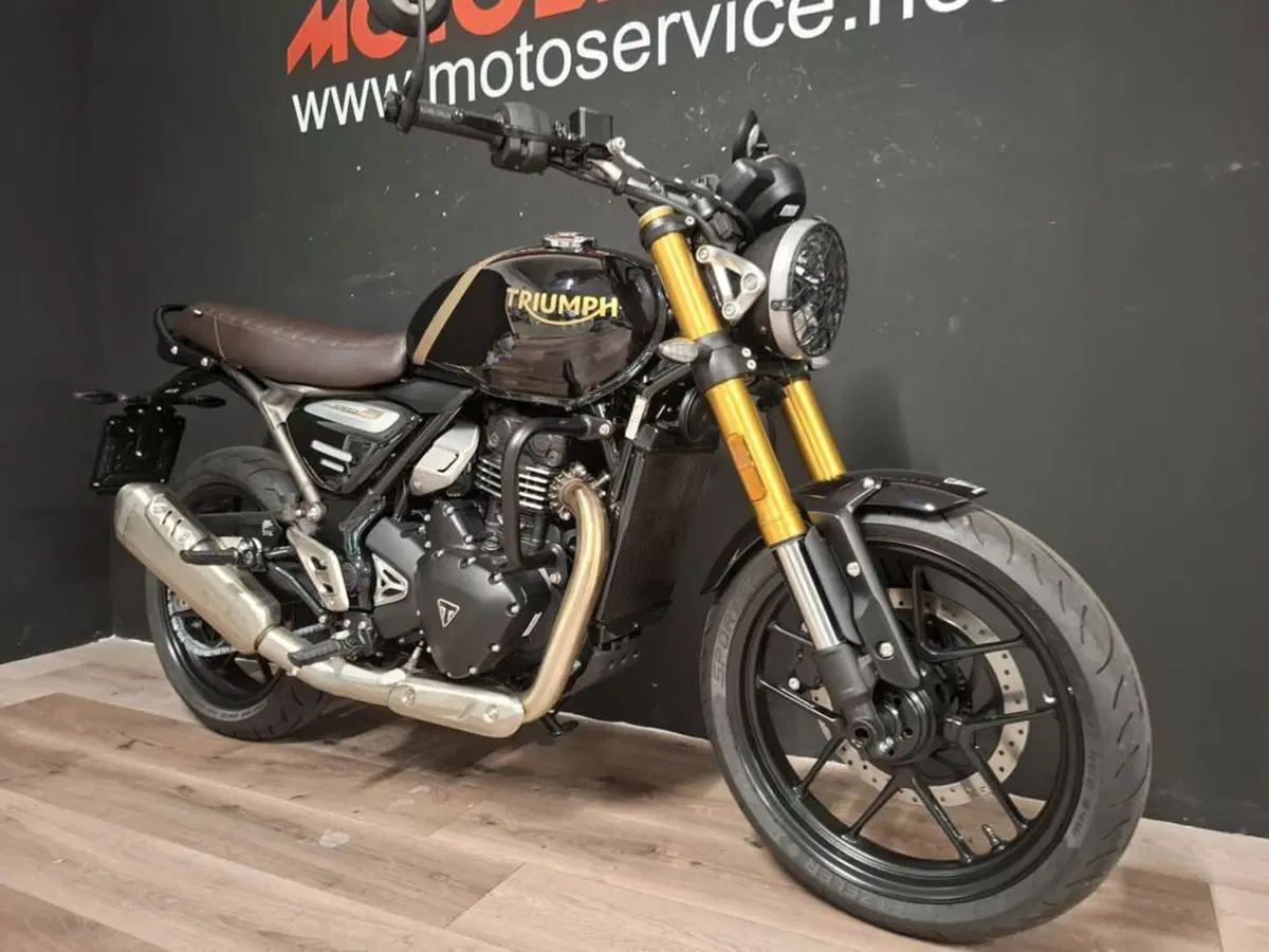 Triumph Speed 400 (2024 - 26) (6)