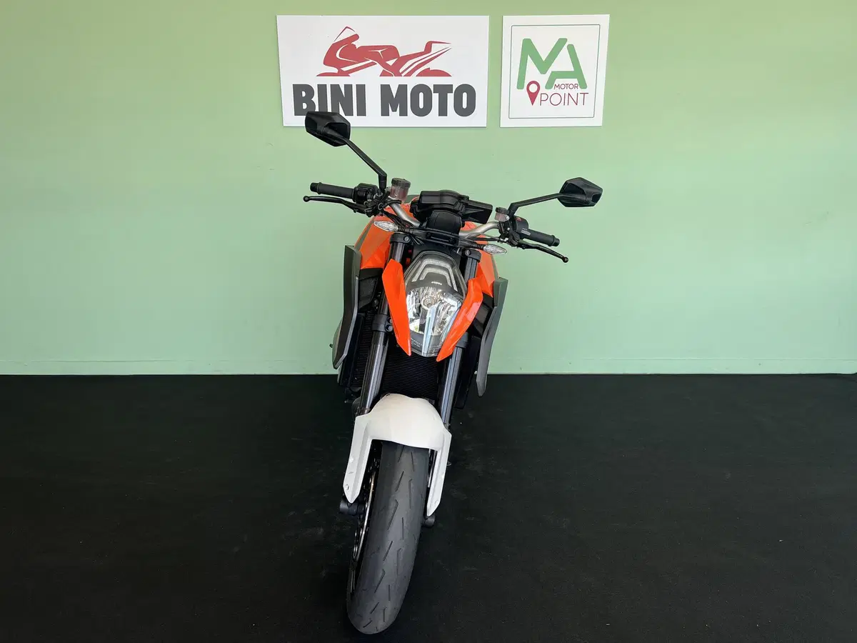 KTM 1290 Super Duke R ABS (2014 - 16) (3)