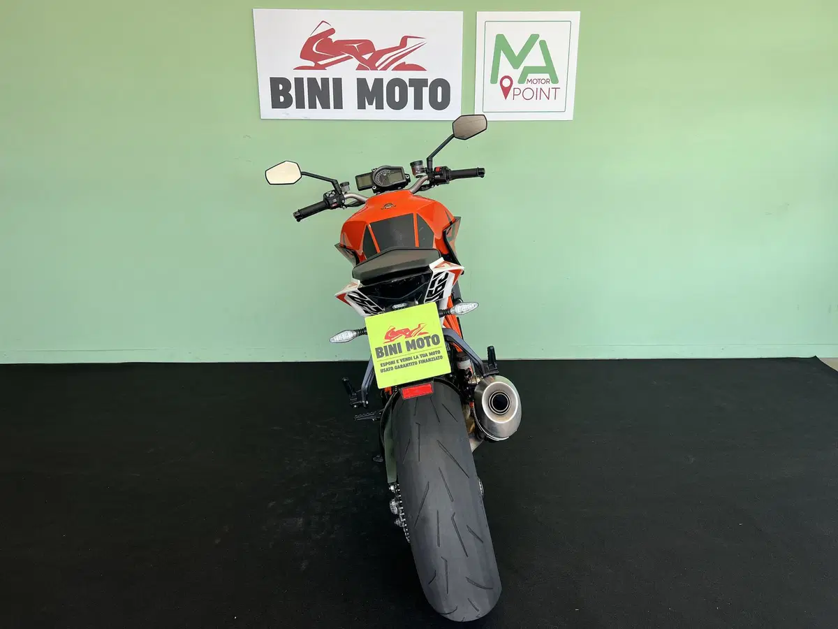 KTM 1290 Super Duke R ABS (2014 - 16) (7)
