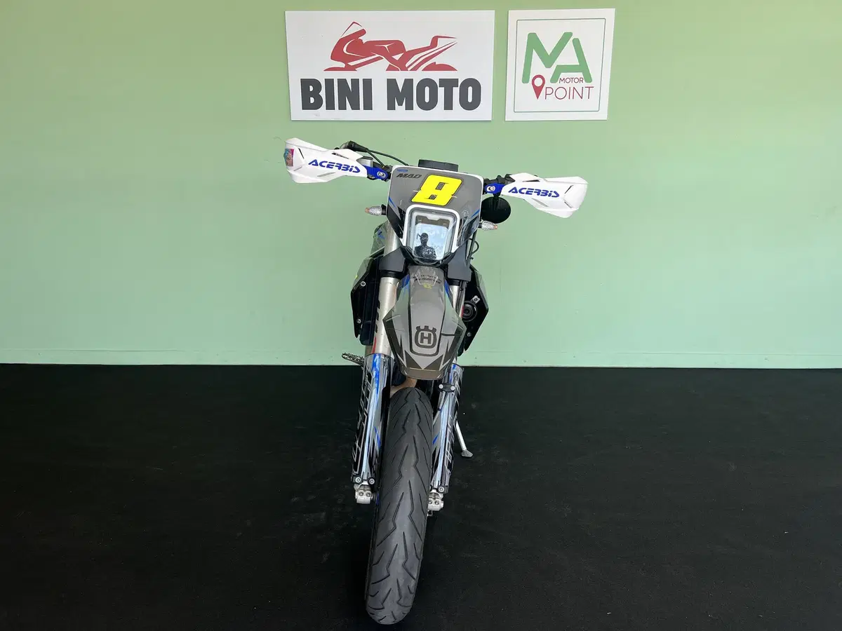Husqvarna FC 450 (2025) (3)