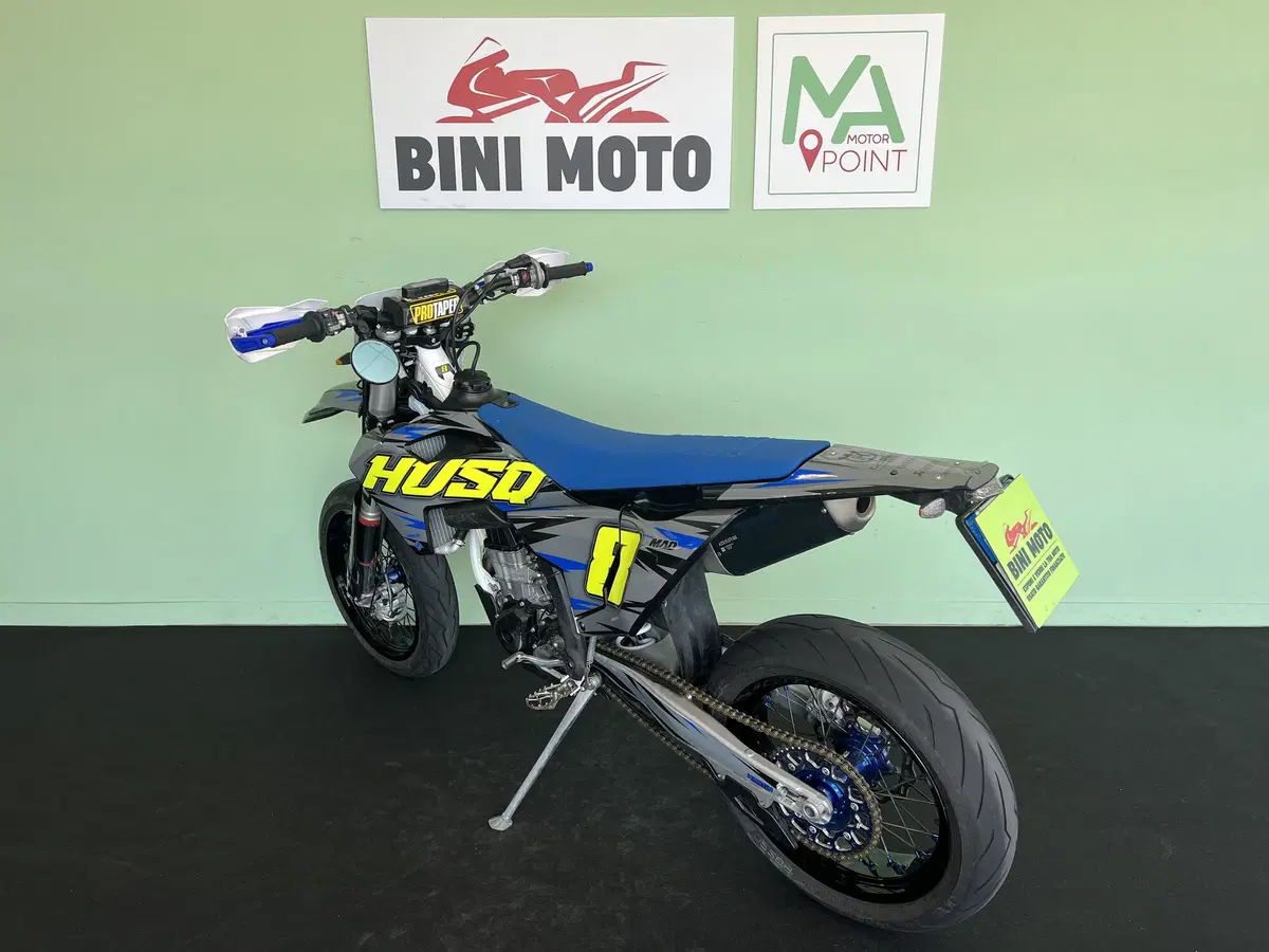 Husqvarna FC 450 (2025) (6)